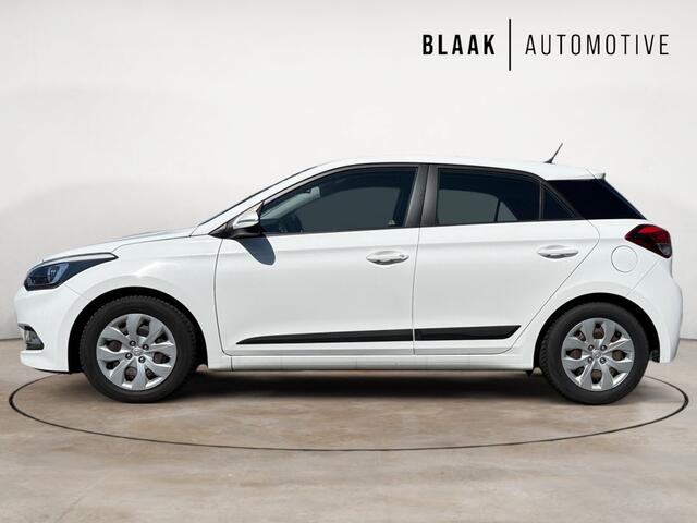 Hyundai I 20 1.0 T-GDI Comfort | trekhaak | allseasons | 1e eigenaar