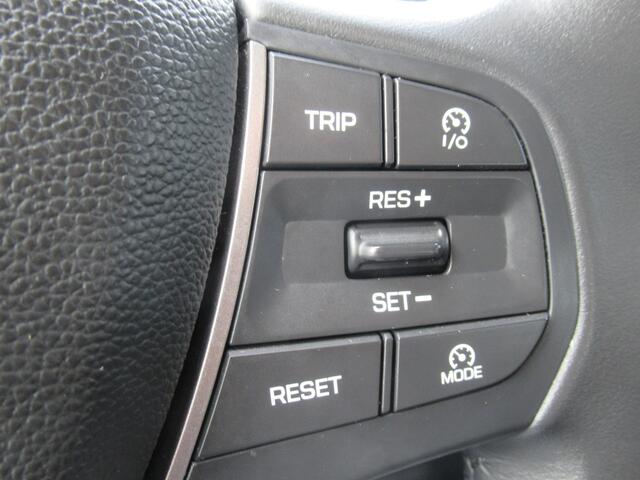 Hyundai I 20 1.0 T-GDI i-Motion 5-Drs, Airco / Cruise control / Bluetooth / Parkeersensoren achter