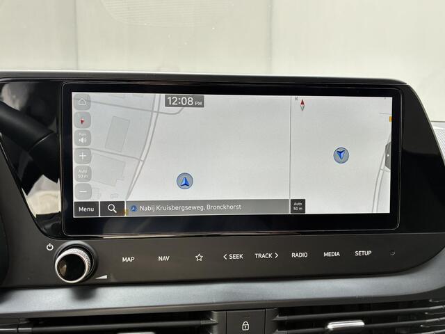 Hyundai I 20 1.0 T-GDI Comfort Smart / Fabrieksgarantie t/m 4-2030 / Navigatie / Apple Carplay/Android auto / Achteruitrijcamera / DAB /