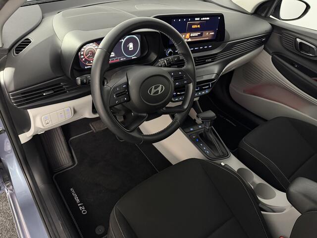 Hyundai I 20 1.0 T-GDI Premium | Automaat