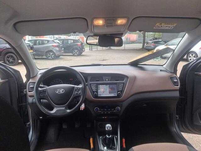 Hyundai I 20 1.0 T-GDI Comfort