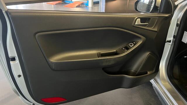 Hyundai I 20 1.2 MOTION COMFORT 1e Eigenaar