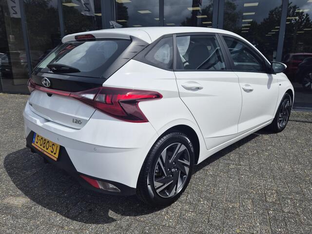 Hyundai I 20 1.0 T-GDI Comfort | AppleCarplay/AndroidAuto |