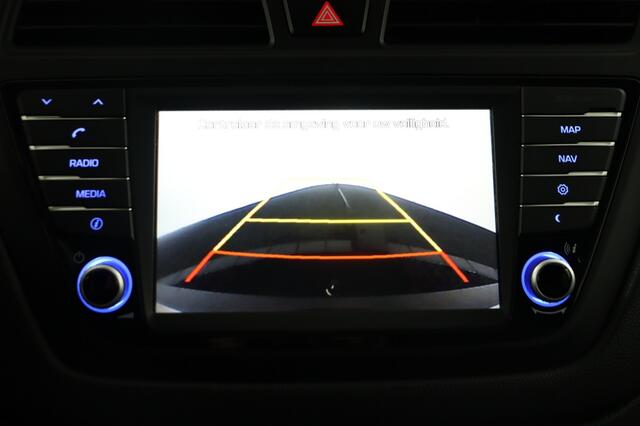Hyundai I 20 1.0 T-GDI Go!