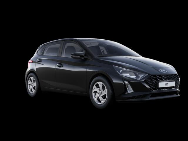 Hyundai I 20 E-Motion 1.0 T-GDi 90pk | CAMERA | NAVI | APPLE CARPLAY / ANDROID AUTO | AIRCO |