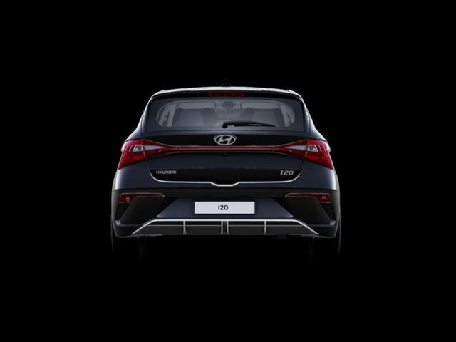 Hyundai I 20 E-Motion 1.0 T-GDi 90pk | CAMERA | NAVI | APPLE CARPLAY / ANDROID AUTO | AIRCO |