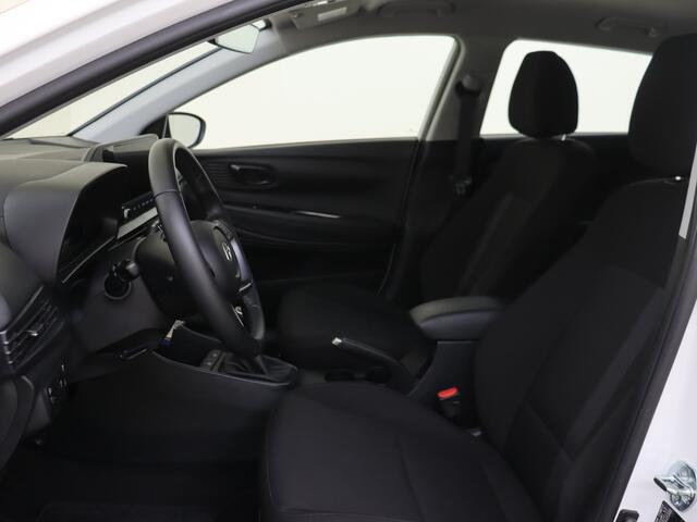 Hyundai I 20 1.0 T-GDI Comfort
