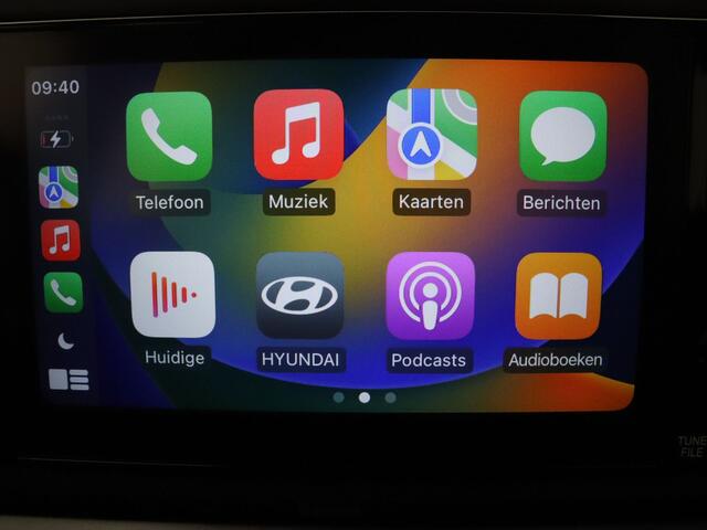 Hyundai I 20 T-GDI Premium 100pk Camera | Cruise | Climate | Parkeersens. achter | Stoel-/stuurverw.