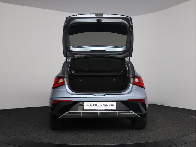 Hyundai I 20 1.0 T-GDI Premium | Automaat