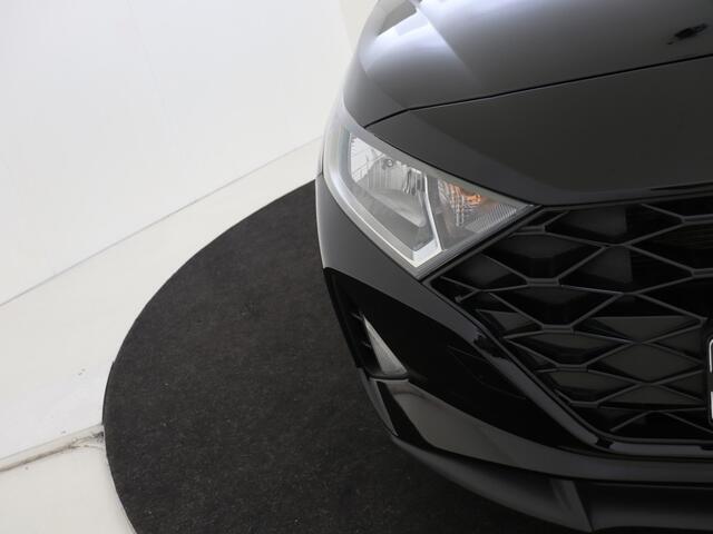 Hyundai I 20 1.0 T-GDI Comfort