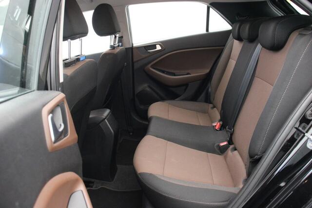 Hyundai I 20 1.0 T-GDI Comfort - Navi, Camera, Cruise, Clima, PDC