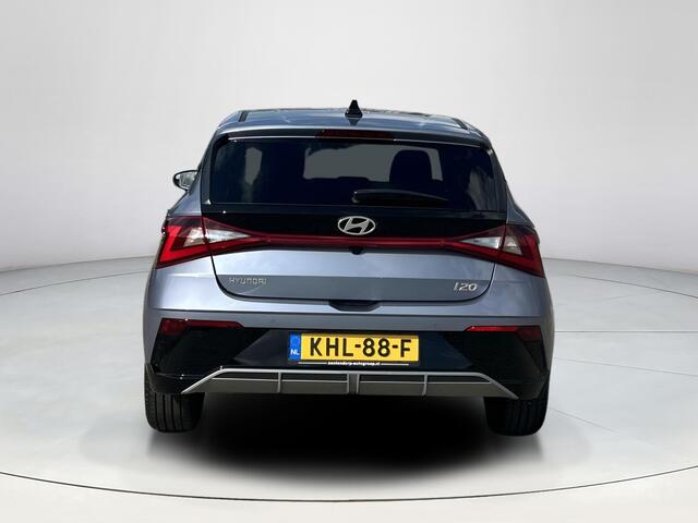 Hyundai I 20 1.0 T-GDI Premium