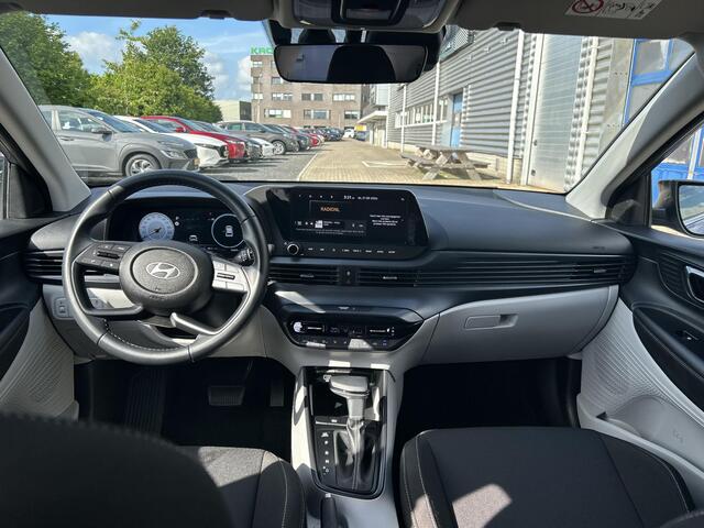 Hyundai I 20 1.0 T-GDI Premium