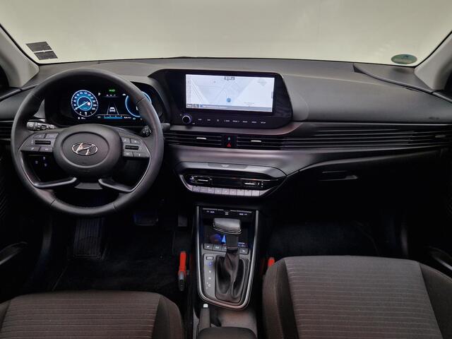 Hyundai I 20 1.0 T-GDI Premium Sky BOSE AUDIO l SCHUIFDAK l TREKHAAK