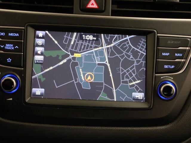 Hyundai I 20 1.0 T-GDI 100PK Comfort Nav/Camera/Ecc/Cruise