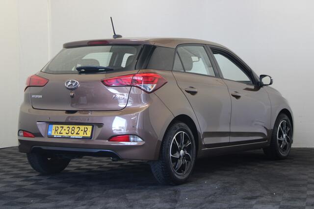Hyundai I 20 1.0 T-GDI Comfort |Camera|Navi|