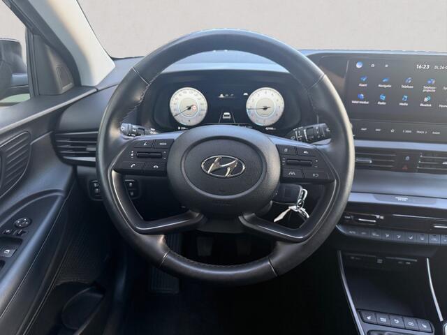 Hyundai I 20 1.0 T-GDI Comfort Smart | Navigatie | Apple/Android | Camera