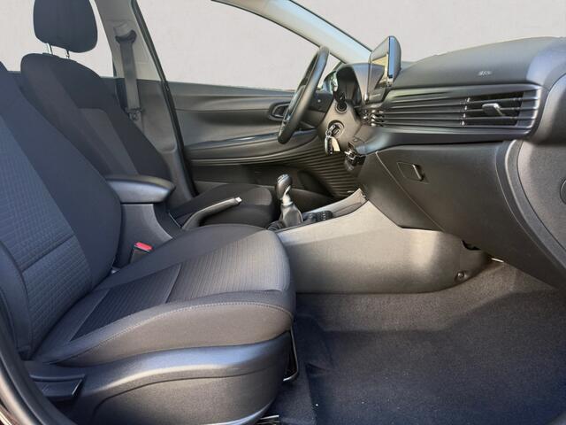 Hyundai I 20 1.0 T-GDI Comfort Smart | Navigatie | Apple/Android | Camera