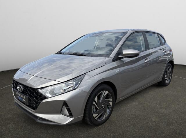 Hyundai I 20 1.0 T Comfort Smart