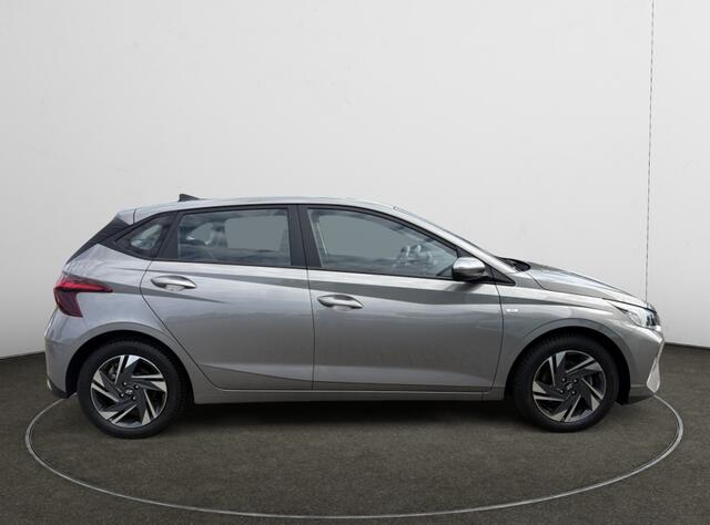 Hyundai I 20 1.0 T Comfort Smart