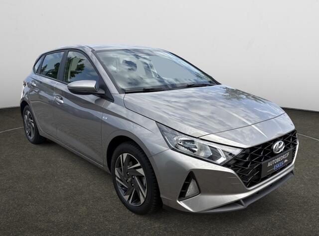 Hyundai I 20 1.0 T Comfort Smart
