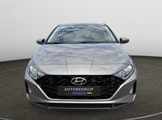 Hyundai I 20 1.0 T Comfort Smart