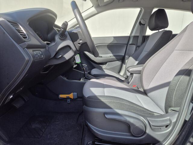 Hyundai I 20 1.0 T-GDI Comfort / Dealer onderhouden / Cruise control / Navigatie / Achteruitrijcamera / Apple Carplay Android Auto / Climate control / Parkeersensoren achter / Lichtmetalen wielen 15" /