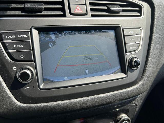 Hyundai I 20 1.0 T-GDI COMFORT I TREKHAAK I APPLE CARPLAY I P-CAMERA