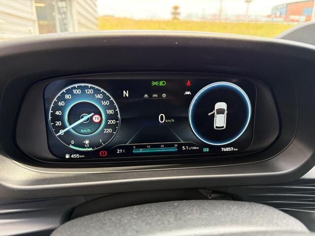 Hyundai I 20 1.0 T-GDI Comfort, Camera! Carplay! VERWACHT!