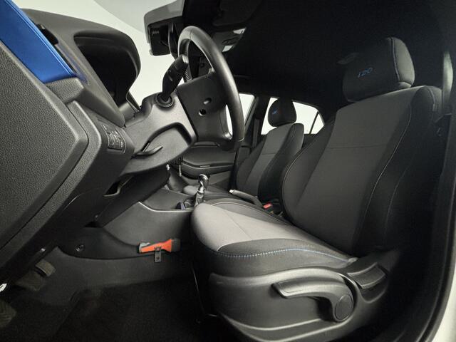 Hyundai I 20 1.0 T-GDI Go!