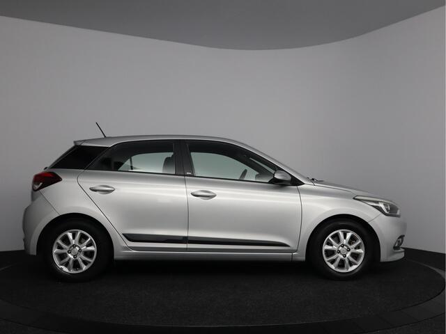 Hyundai I 20 1.0 T-GDI Go!