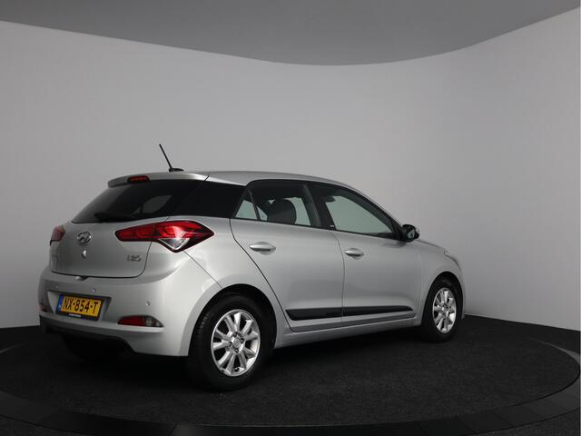 Hyundai I 20 1.0 T-GDI Go!