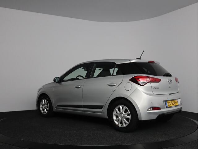 Hyundai I 20 1.0 T-GDI Go!
