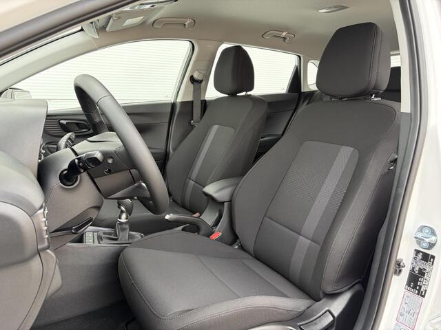 Hyundai I 20 1.0 T-GDI Comfort