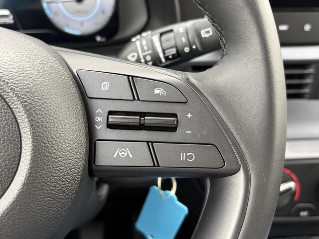 Hyundai I 20 1.0 T-GDI Comfort
