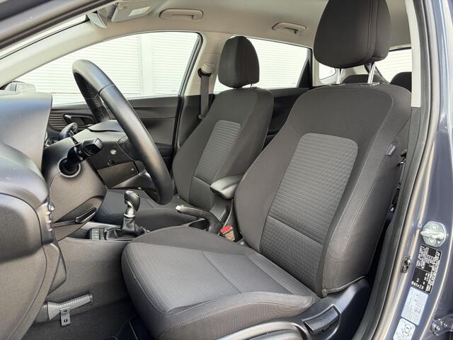 Hyundai I 20 1.0 T-GDI Comfort Smart / All Season banden /