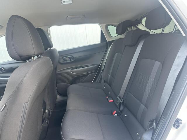 Hyundai I 20 1.0 T-GDI Comfort Smart / Automaat / Navigatie / Apple carplay & Andriod auto / Achteruitrijcamera /
