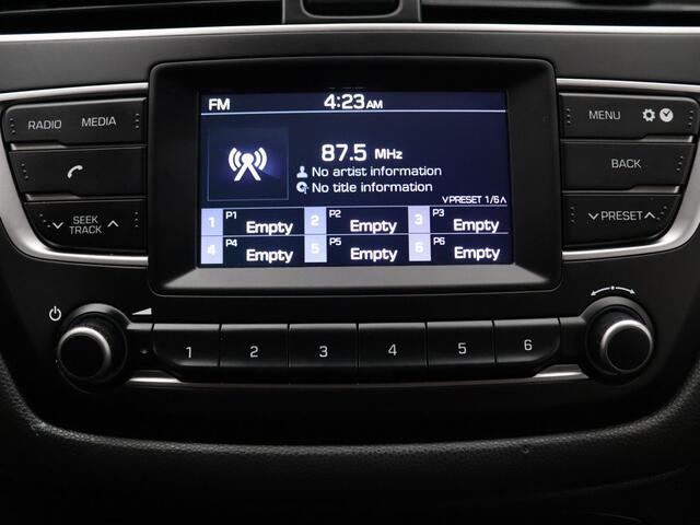 Hyundai I 20 1.0 T-GDI i-Motion