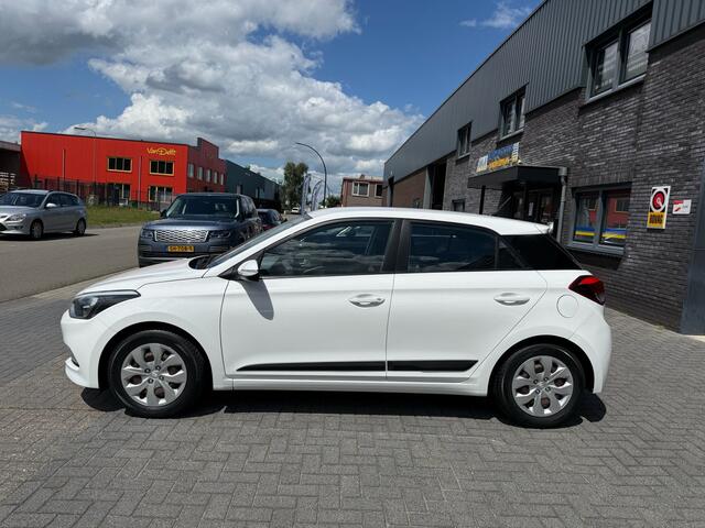 Hyundai I 20 1.0 T-GDI i-Drive Cool | 1E EIGENAAR | 12MND GARANTIE | AIRCO | ELECRAMEN |