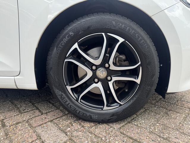 Hyundai I 20 1.0 T-GDI Comfort 1e eigenaar, Trekhaak, Camera, Cruise, Navi, Bluetooth, LM velgen