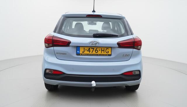 Hyundai I 20 1.0 T-GDI Comfort AUTOMAAT rijklaar prijs