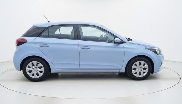 Hyundai I 20 1.0 T-GDI Comfort AUTOMAAT rijklaar prijs