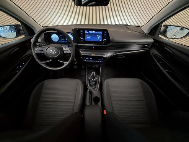 Hyundai I 20 1.0 T-GDI 100PK Premium | Carplay | Camera | afn. Trekhaak | Incl. garantie.