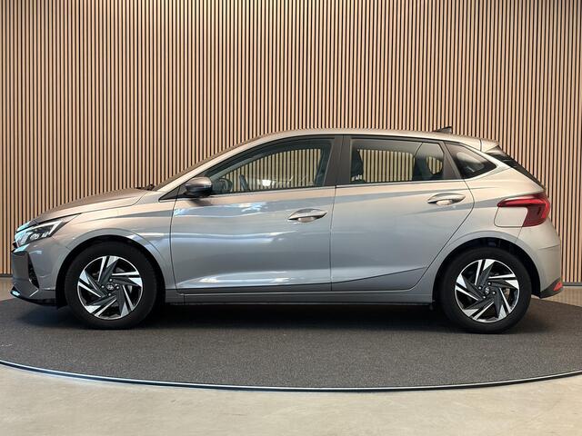 Hyundai I 20 1.0 T-GDI 100PK Premium | Carplay | Camera | afn. Trekhaak | Incl. garantie.