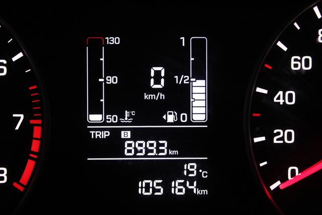 Hyundai I 20 1.2 HP > All seeason banden/12 maand BOVAG garantie....