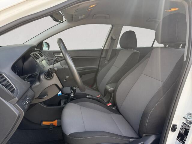 Hyundai I 20 1.0 T-GDI Comfort | NL-auto | trekhaak | dealeronderhouden