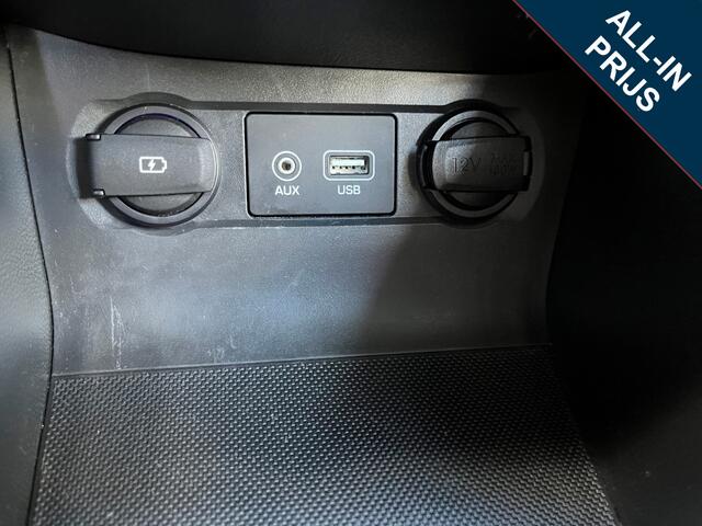 Hyundai I 20 1.0 T-GDI i-Motion Dealer oh/Navi/Camera/Garantie