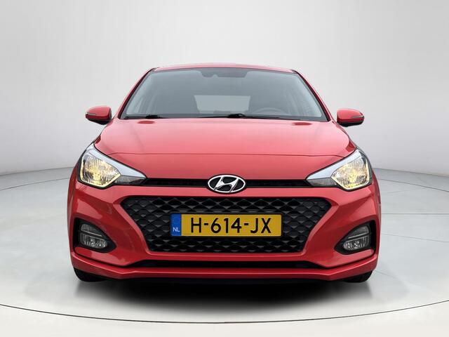 Hyundai I 20 1.0 T-GDI Comfort | Climate Control | Navigatie | Achteruitrijcamera | Parkeersensoren Achter | Apple Carplay/ Android Auto |