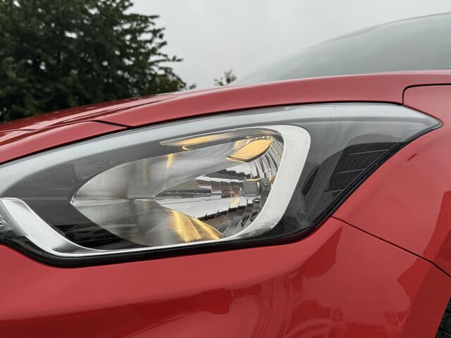 Hyundai I 20 1.0 T-GDI Comfort | Climate Control | Navigatie | Achteruitrijcamera | Parkeersensoren Achter | Apple Carplay/ Android Auto |
