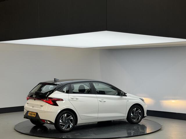 Hyundai I 20 1.0 T-GDI Comfort Smart Carplay | All weather banden | Cam achter | NL auto |